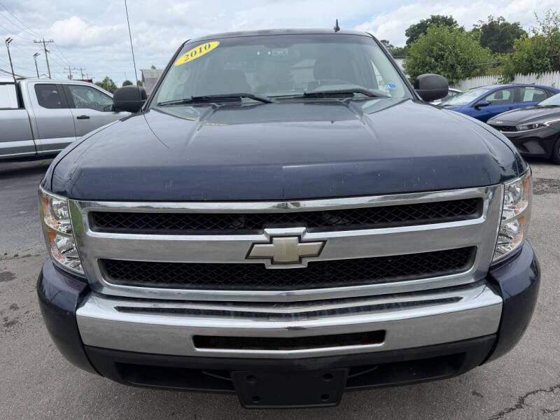 chevrolet silverado 1500 2010 3GCRCREA1AG291643 image chevrolet silverado 1500 2010 3GCRCREA1AG291643 image